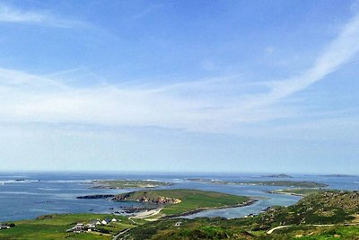 Ferienhaus, Clifden