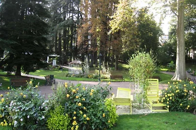 Studio für 2 Personen