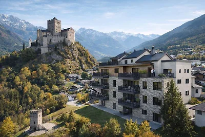 Appartement vlakbij skipistes