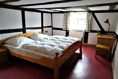 Ferienhaus mit 1 Schlafzimmer