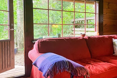 6 Personen Ferienhaus in blentarp-By Traum