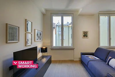 Wohnung mit 1 Schlafzimmer