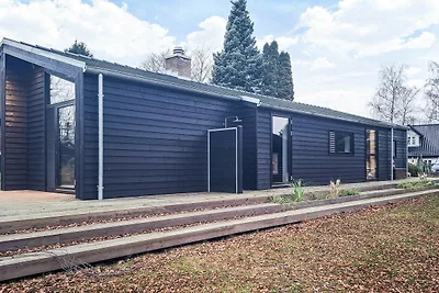 4 Sterne Ferienhaus in Gilleleje