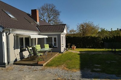 Ferienhaus auf der Ostseeinsel Usedom in...