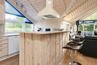 7 Personen Ferienhaus in Løgstør-By Traum