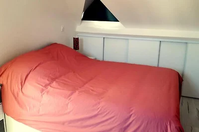 Residenz Haus Fischereihafen