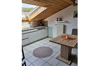 Im Ferienhaus Renate