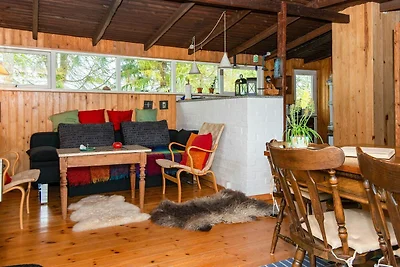 4 Personen Ferienhaus in Grenaa-By Traum