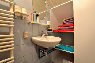 Appartement in Malmedy bij Hoge Venen