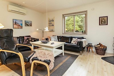 6 Personen Ferienhaus in Løkken