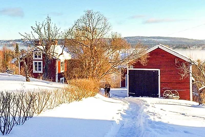 6 Personen Ferienhaus in SILJANSNÄS