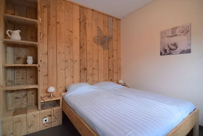 Ruhig gelegenes Ferienhaus für Naturliebhaber