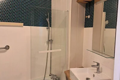 Wohnung in Péclet in der Nähe der Skipisten