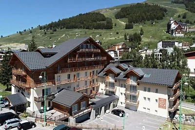 Residenz Odalys L'Ours Blanc