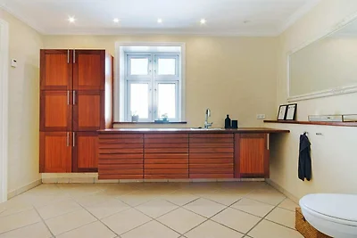 Geraumiger Ruckzug in Lokken -- By Traum...