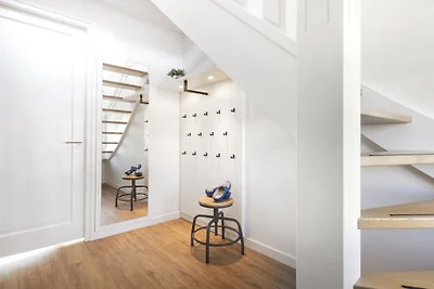 Ferienhaus Erholungsurlaub Delfstrahuizen