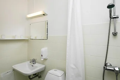 apartman za odmor Obiteljski odmor Hanstholm