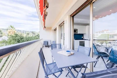 Gemütliches 2-Zimmer-Apartment, 5 Gehminuten ...