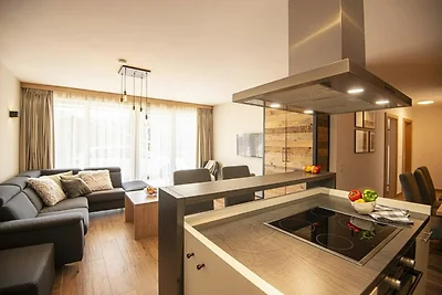 Appartement in Salzburg nabij wandelpaden
