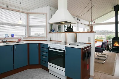9 Personen Ferienhaus in Millinge-By Traum