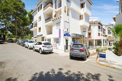 Accogliente casa vacanze a Villamartin con...