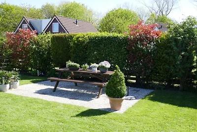 Vakantiehuis met 3 slaapkamers