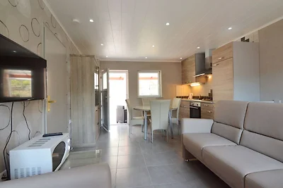 Attraktives Appartement in Zell am Fluss