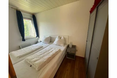 Bungalow Arielle, Dornumersiel