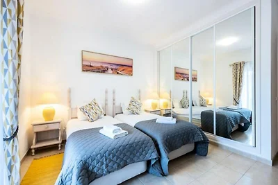 Appartamento a Budens vicino al golf Santo...