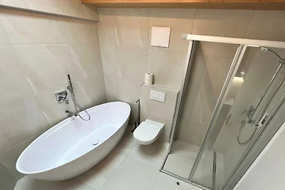 Vakantieappartement met 3 slaapkamers