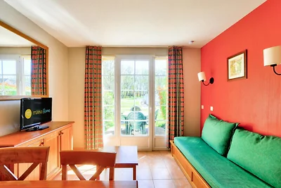 3-kamerappartement voor 6 personen - Selectie