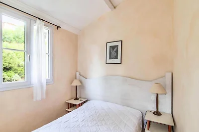 Bastides in Restanques f�r acht Personen