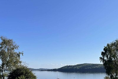 2 Personen Ferienhaus in Uddevalla