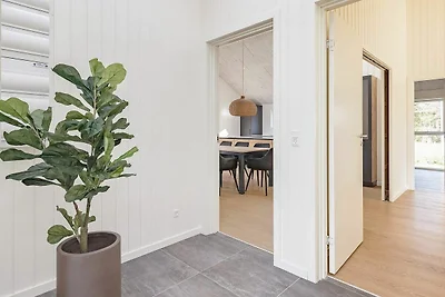 10 persoons vakantie huis in Blåvand
