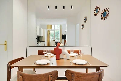 Erstaunliche Wohnung - 3BR/8P - Saint Germain