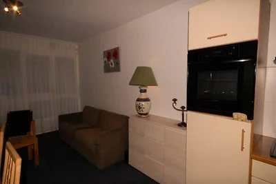 Ferienhaus in der Nähe der Pisten in den...