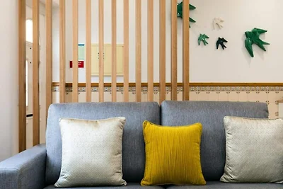 Haus in Lagos nahe Batata Strand