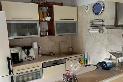 Ferienhaus in Seenähe, privater Garten, Kamin