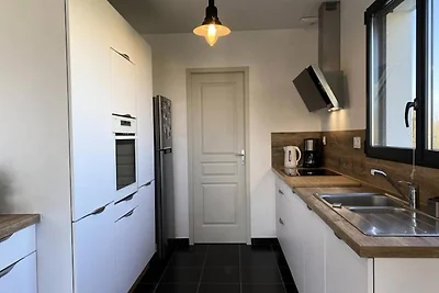 Häuser & Villen für 8 Personen