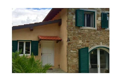 Villa Del Mare 1