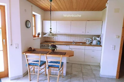 Vakantieappartement met 1 slaapkamer