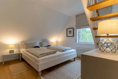 Ferienhaus St. Peter-Ording