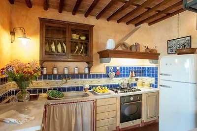 Villa a Lucca con Piscina vicino Costa...