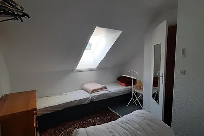 Residenz The Tennis f�r acht Personen