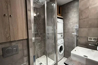 Ferienhaus in Méribel in der Nähe der...