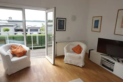 Vakantiehuis Cederlaan in Kamperland