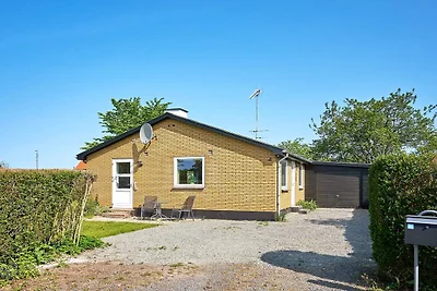 6 Personen Ferienhaus in Rønne-By Traum