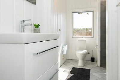 6 Personen Ferienhaus in Ringkøbing-By Traum
