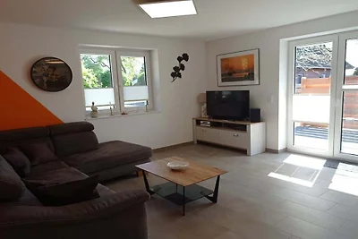 Ferienhaus Ebsen HH 1