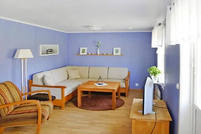 Maison de vacances pour 4 a Brålanda-By Traum